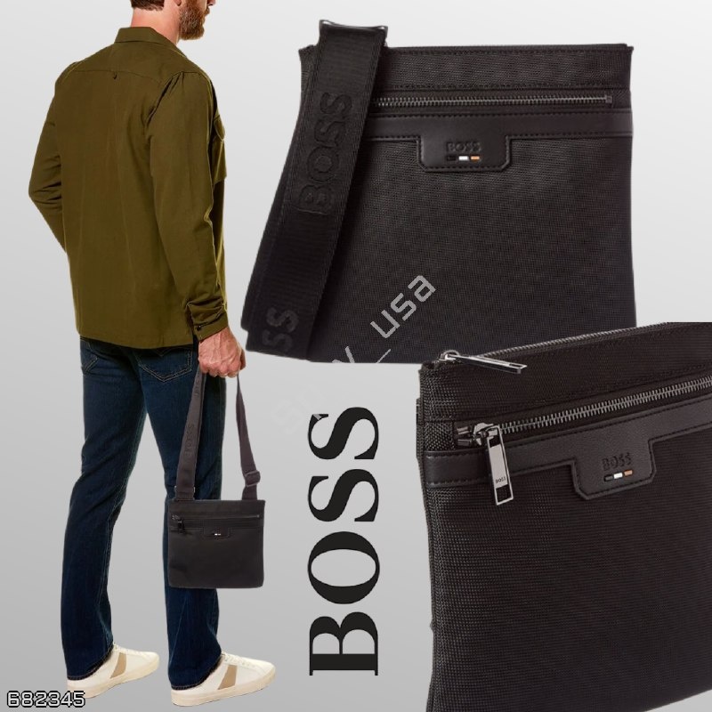 HUGO BOSS