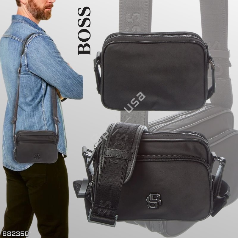 HUGO BOSS