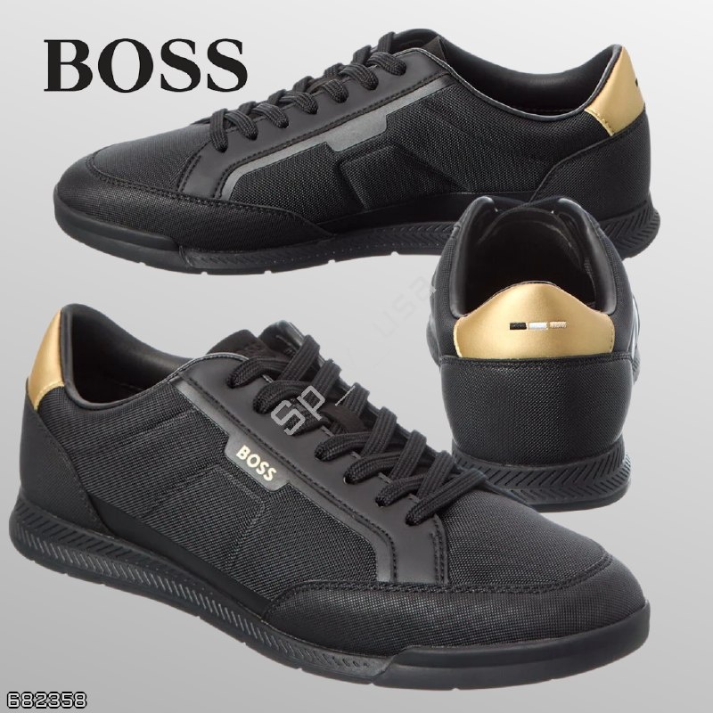 HUGO BOSS