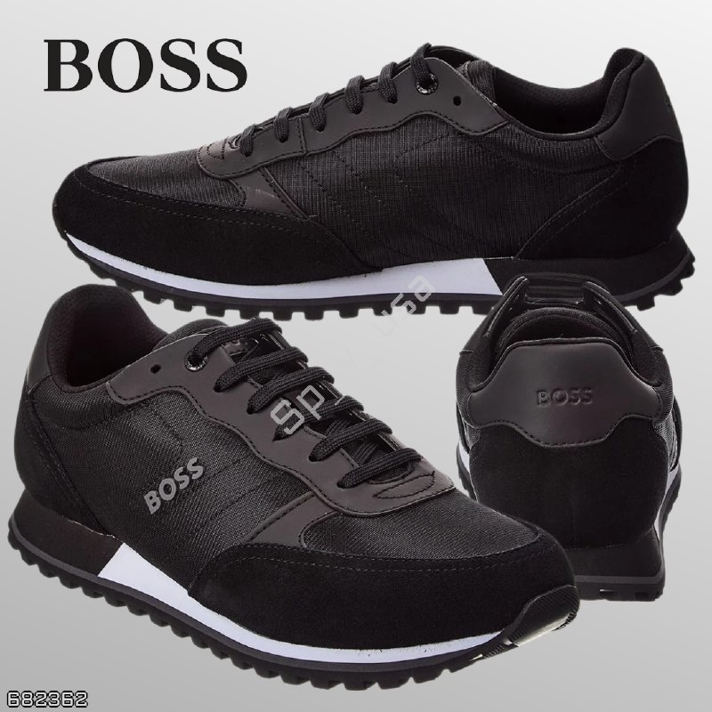 HUGO BOSS