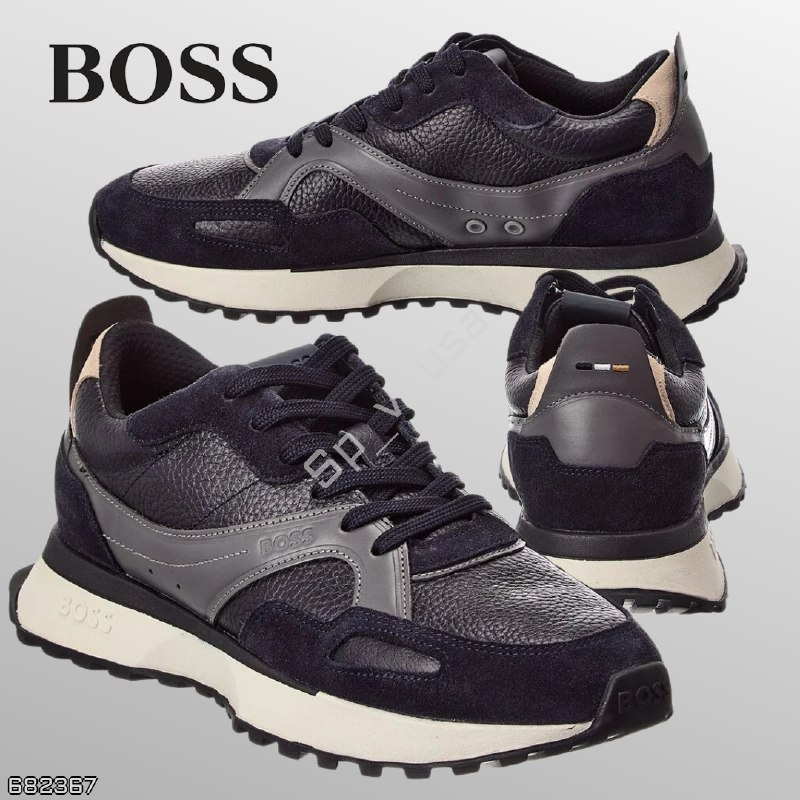 HUGO BOSS