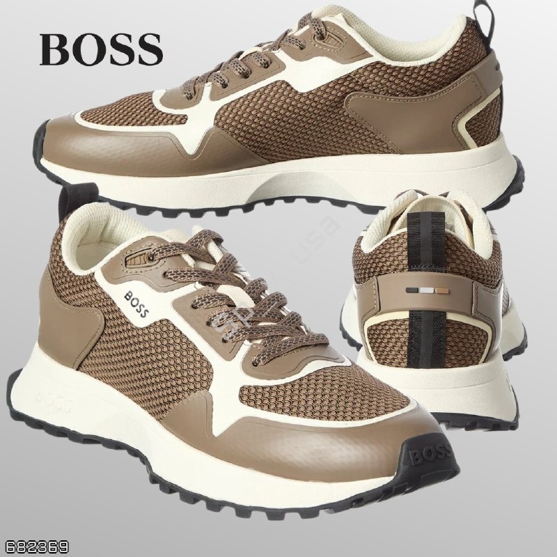 HUGO BOSS