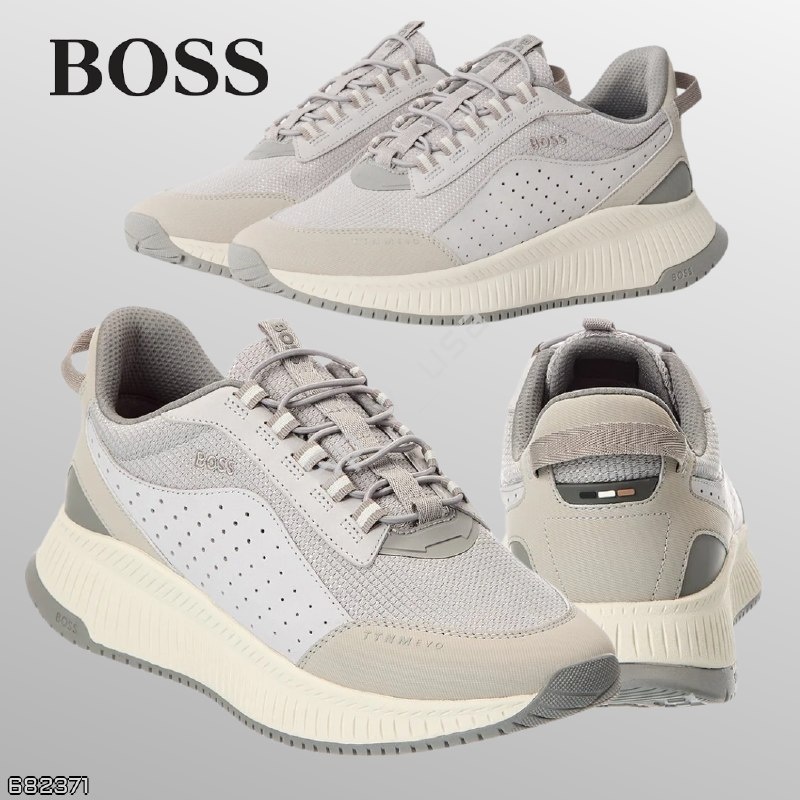HUGO BOSS