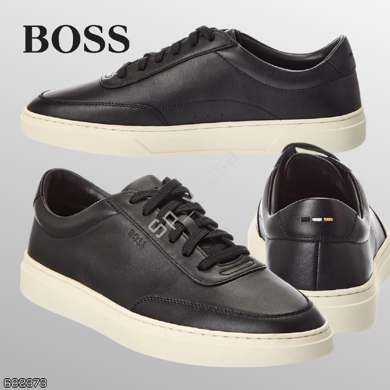 HUGO BOSS