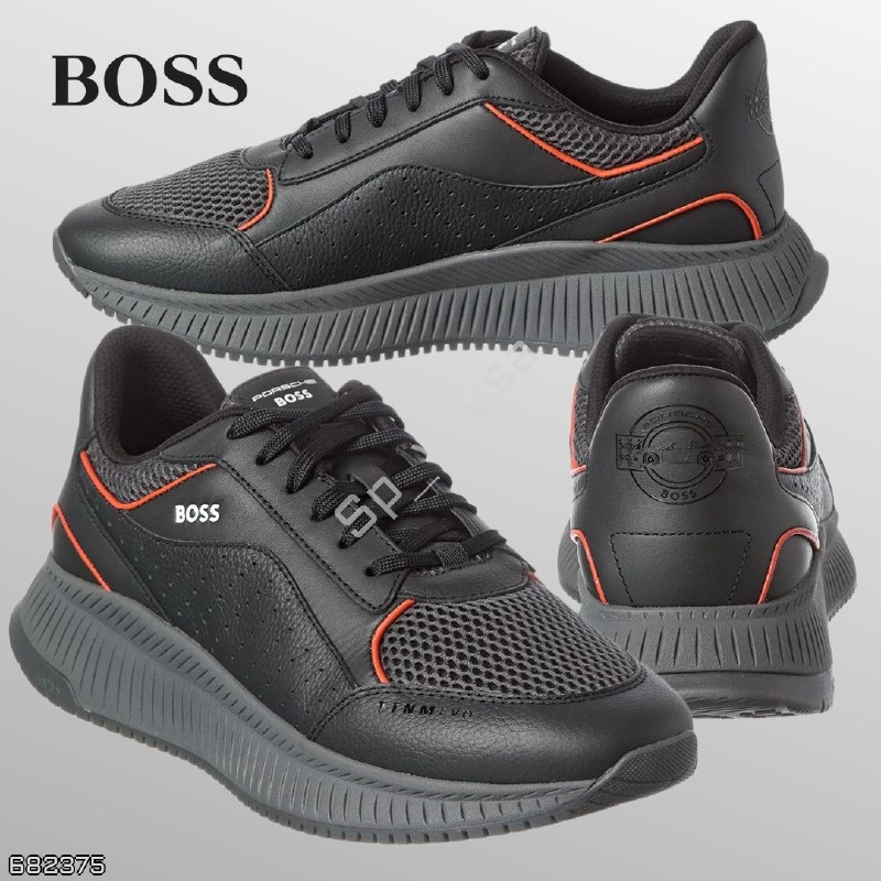 HUGO BOSS
