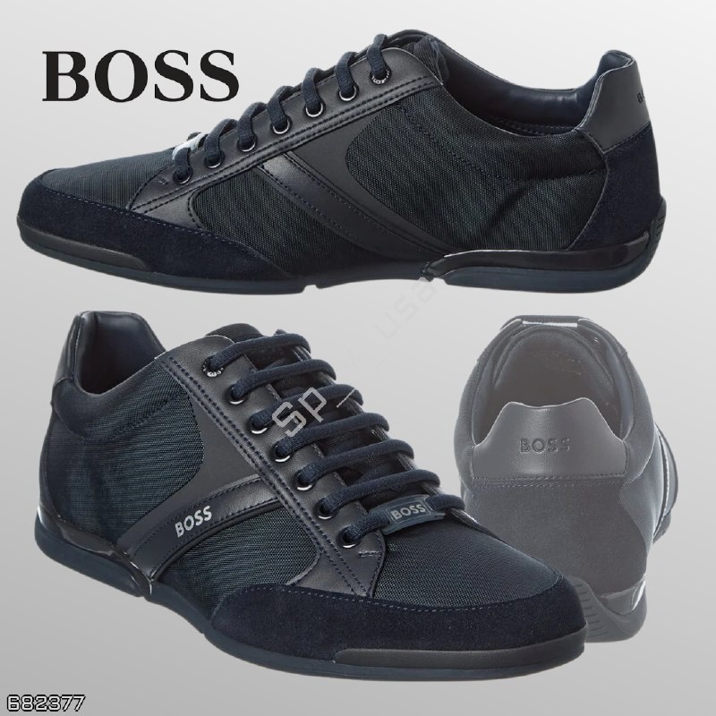 HUGO BOSS