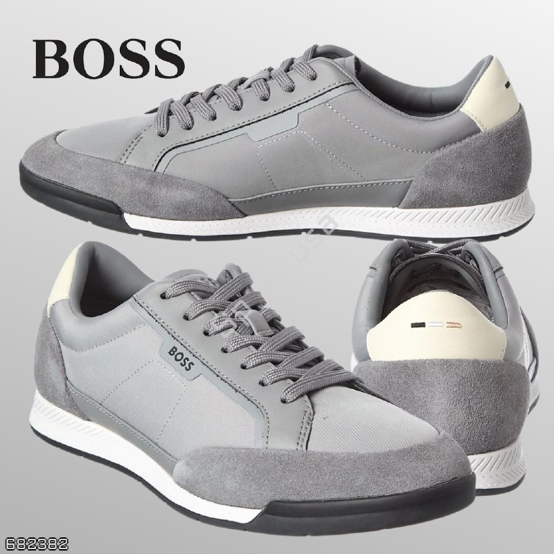 HUGO BOSS