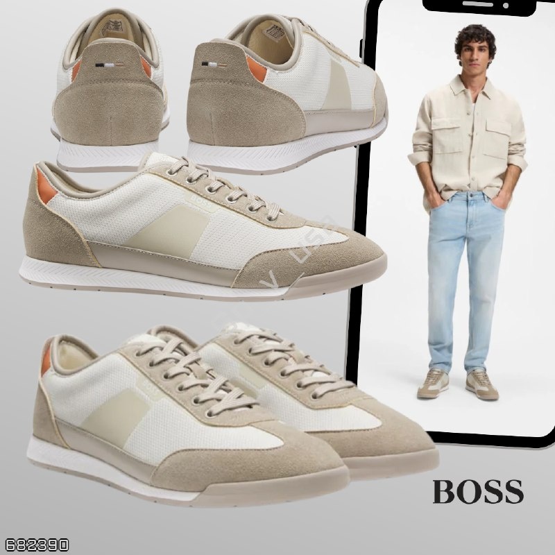 HUGO BOSS