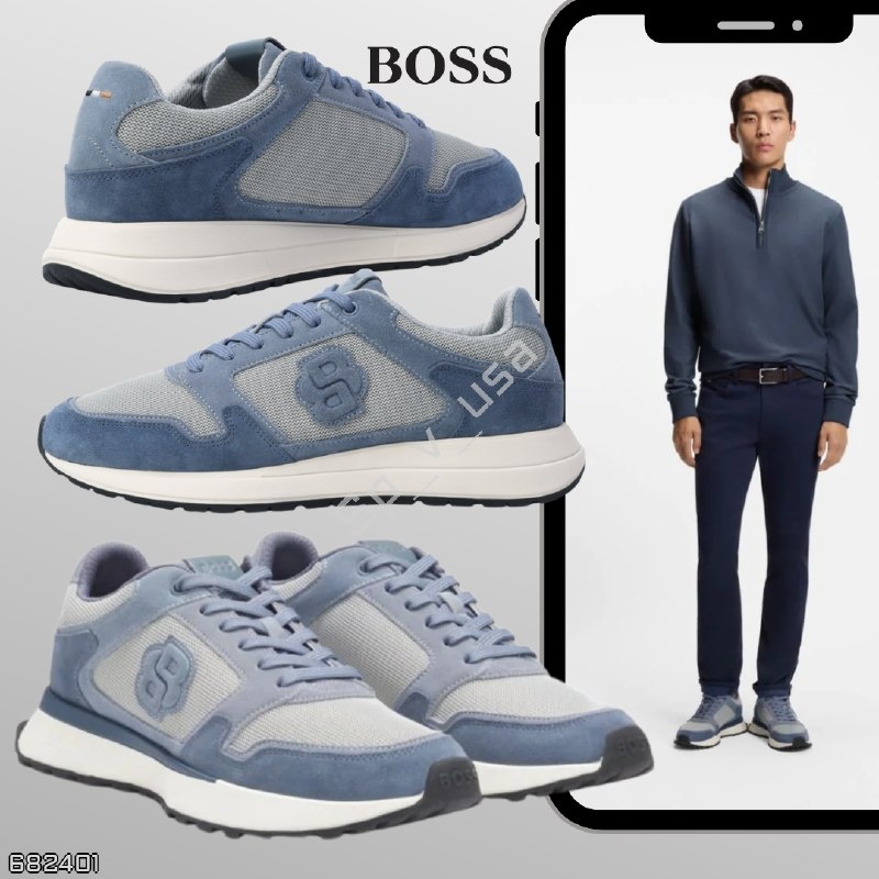 HUGO BOSS