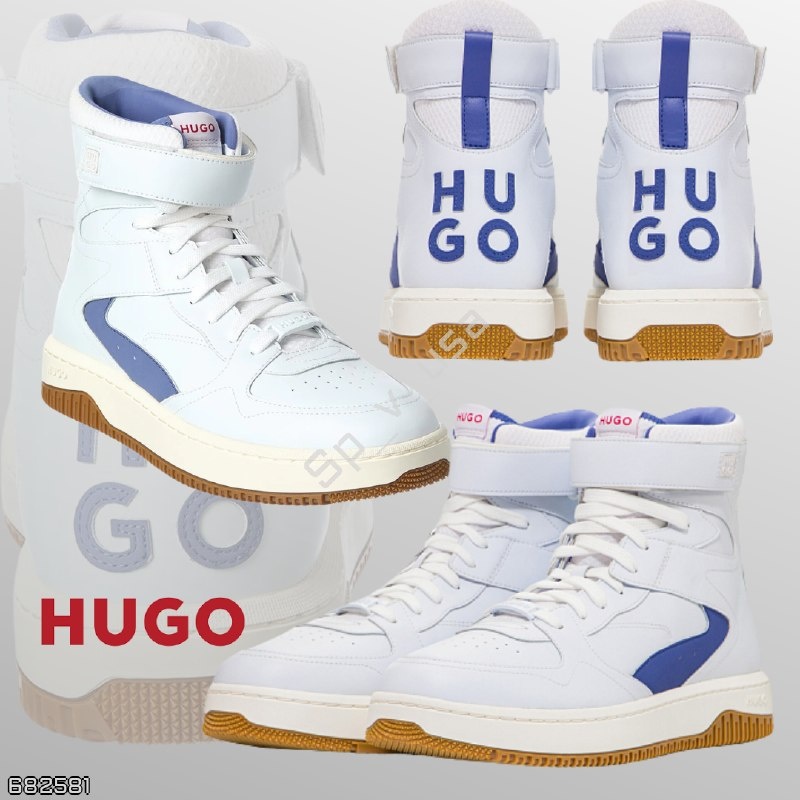 HUGO BOSS