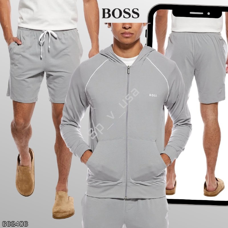 HUGO BOSS