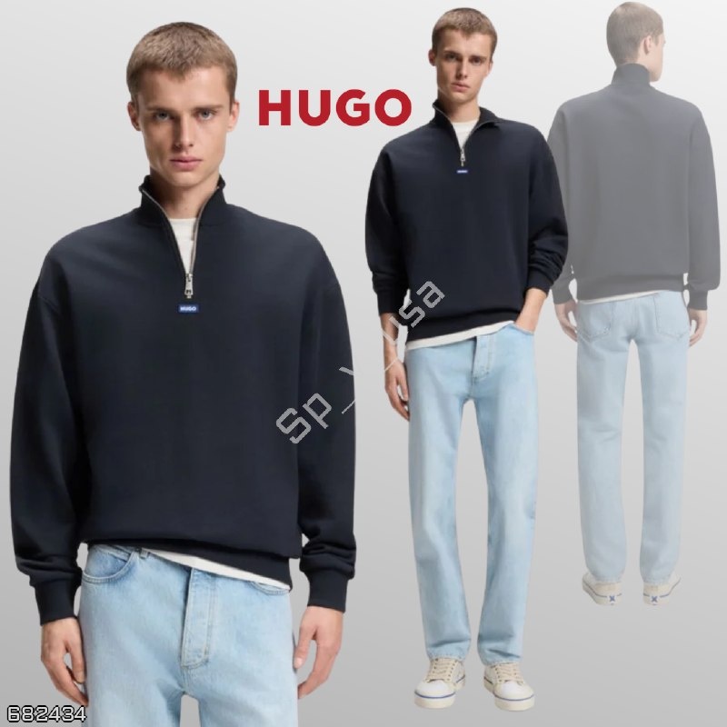 HUGO BOSS