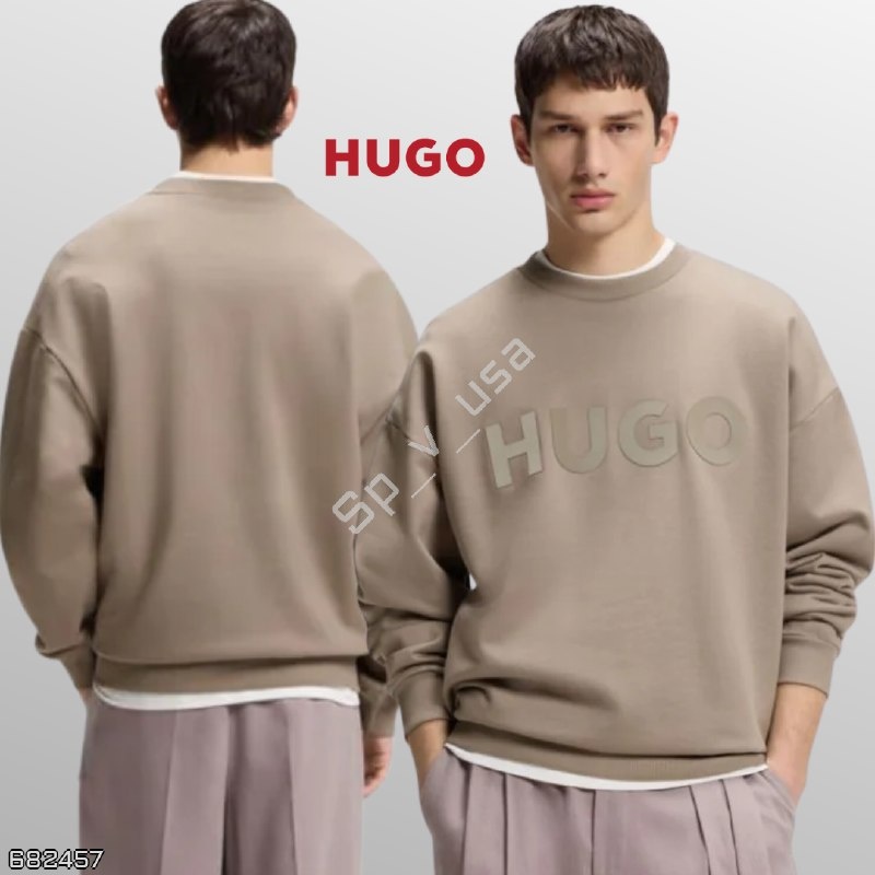 HUGO BOSS