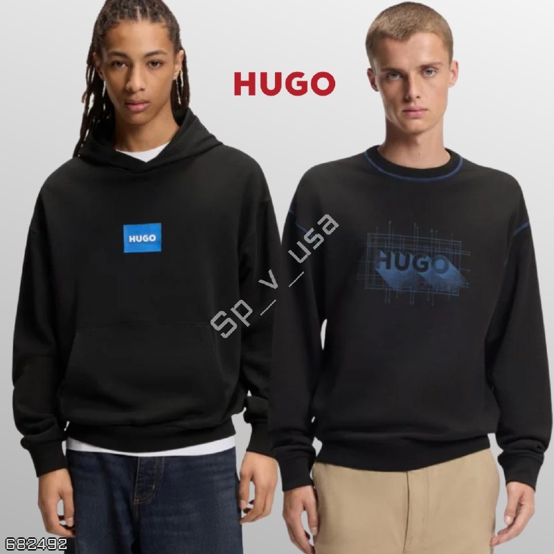 HUGO BOSS