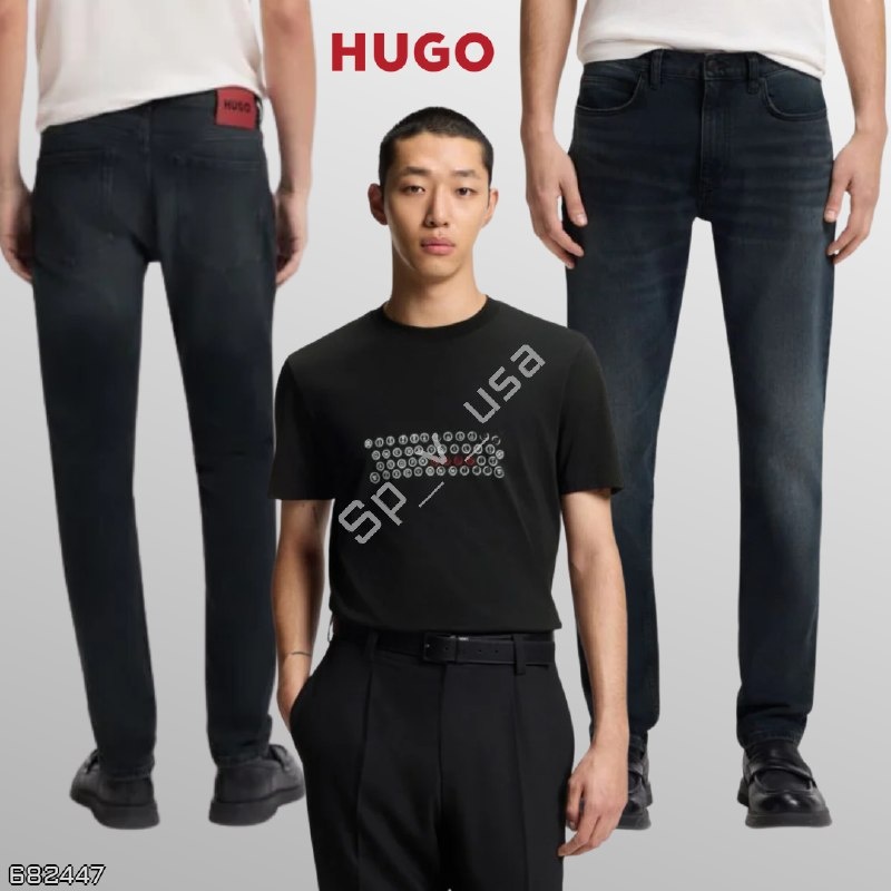 HUGO BOSS