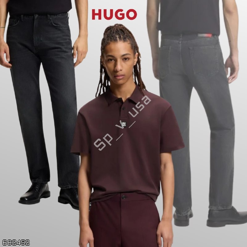 HUGO BOSS
