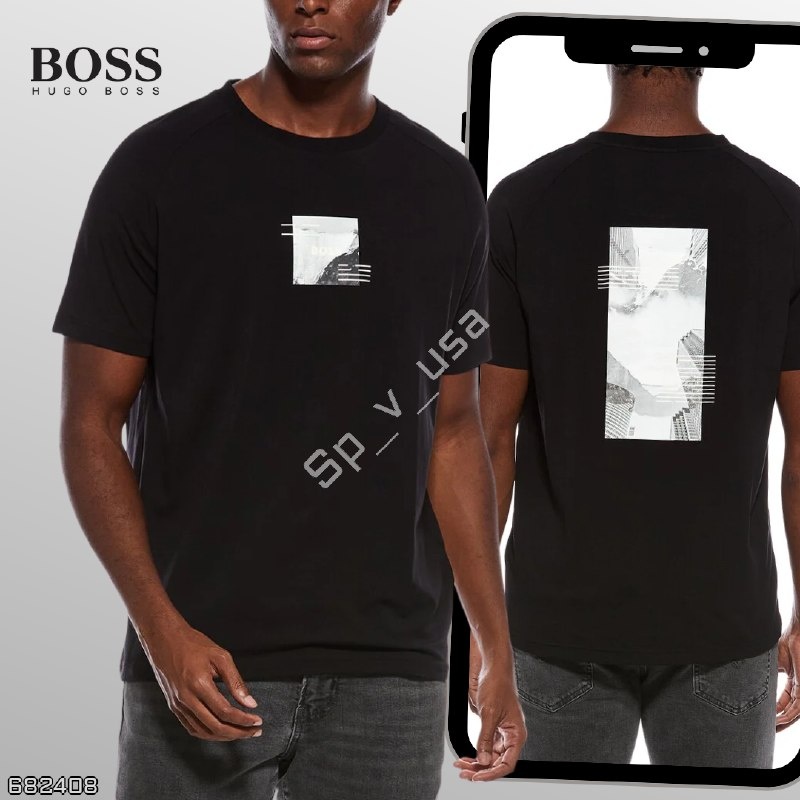 HUGO BOSS