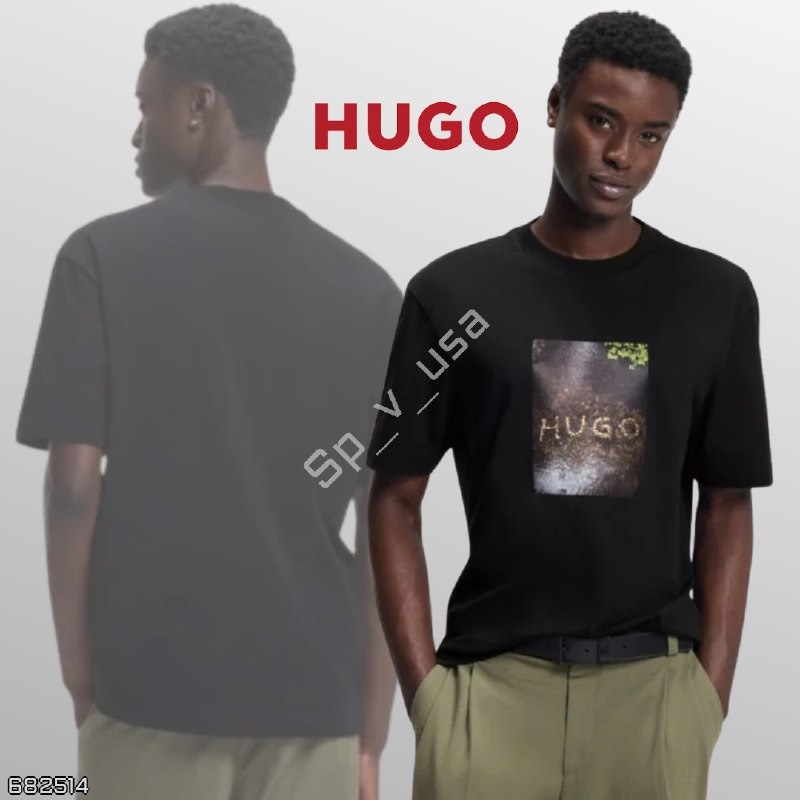 HUGO BOSS