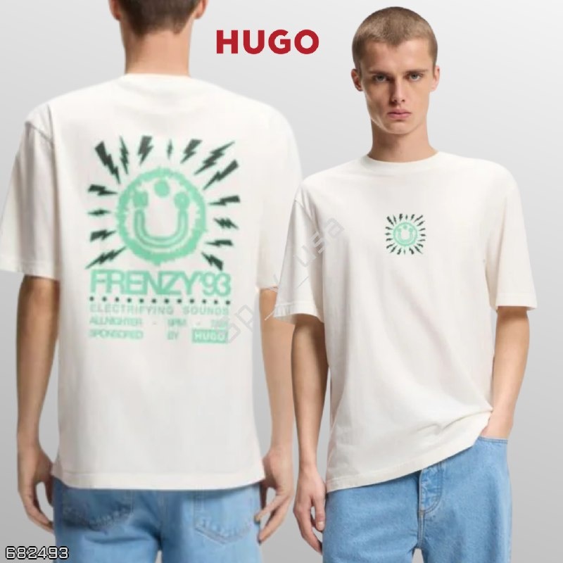 HUGO BOSS