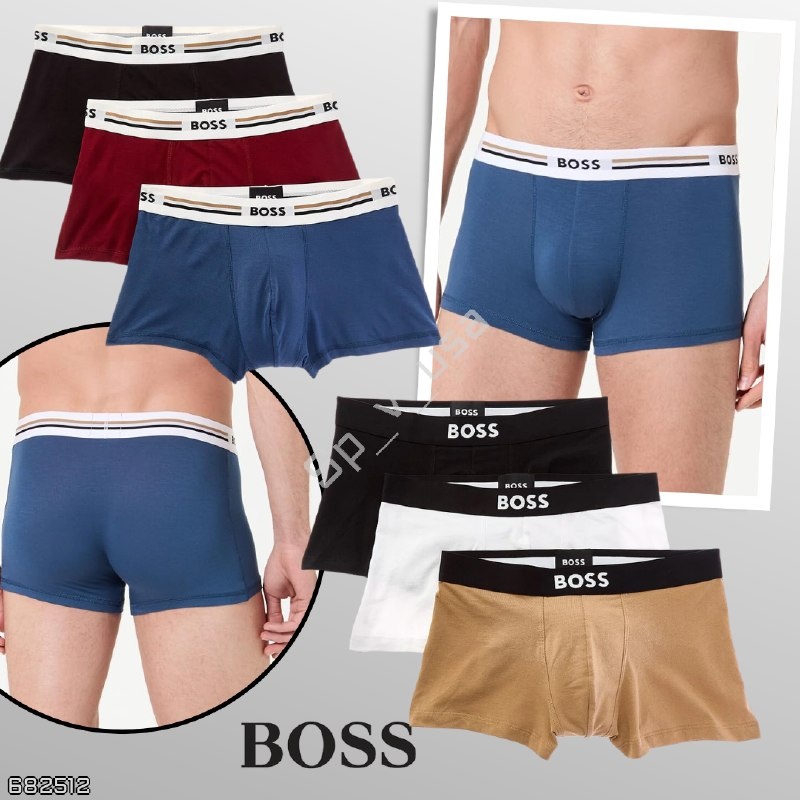 HUGO BOSS