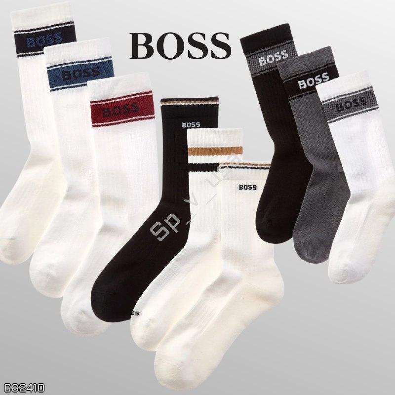 HUGO BOSS