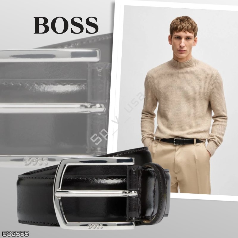 HUGO BOSS