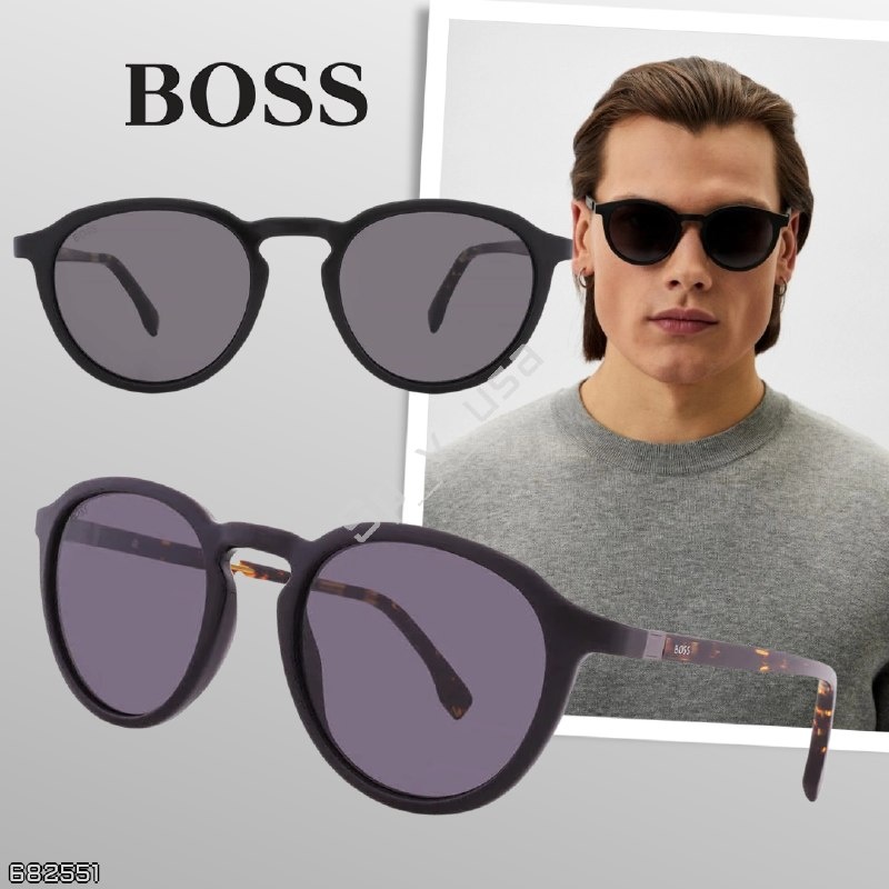 HUGO BOSS