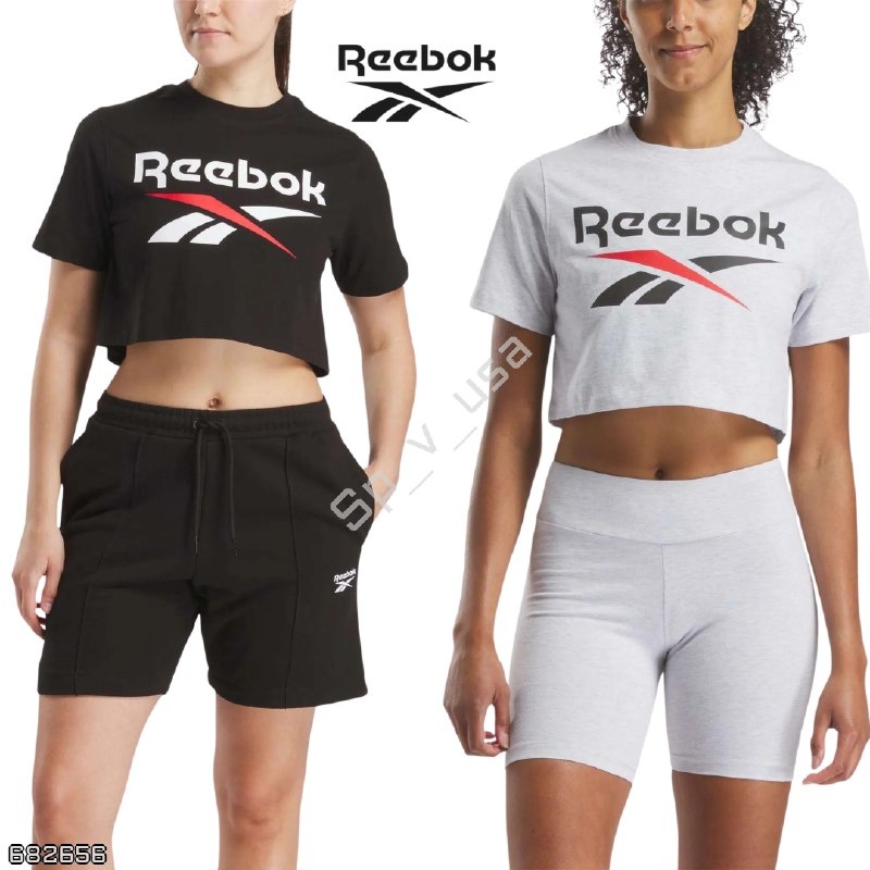 reebok