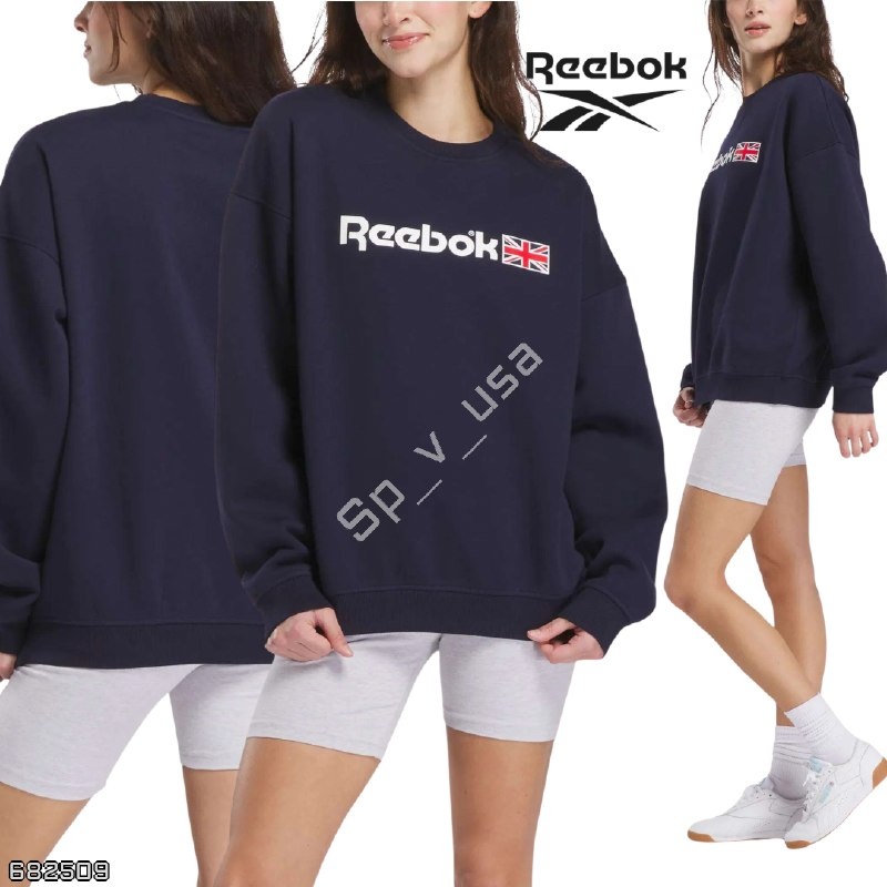 reebok