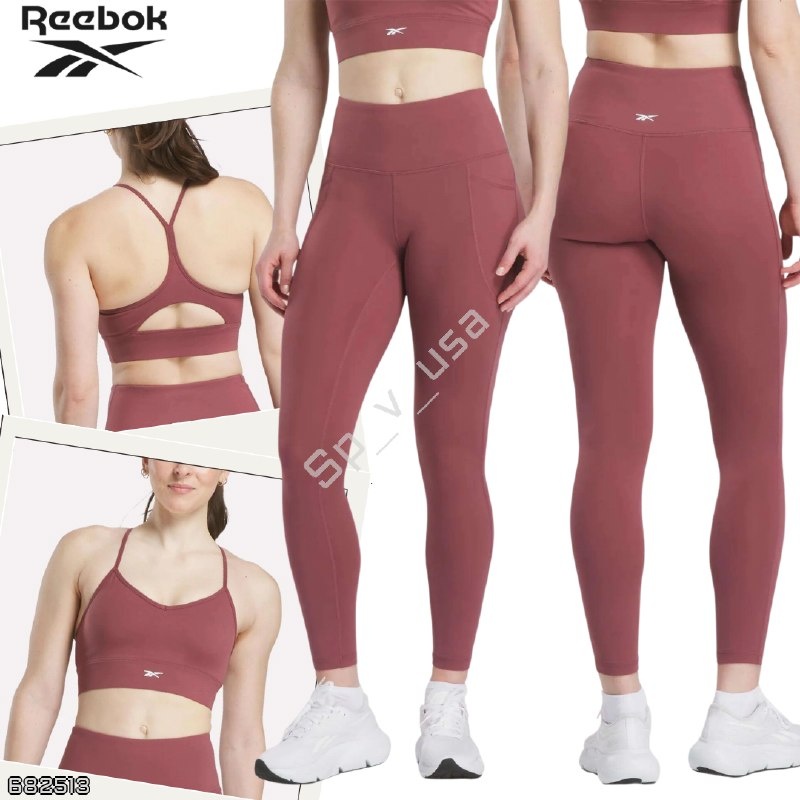 reebok