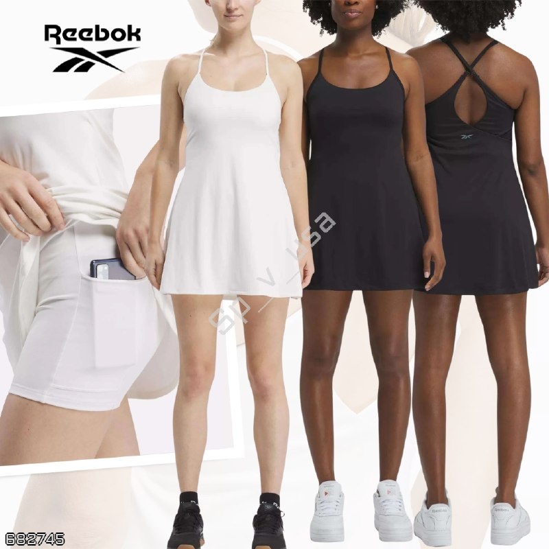 reebok