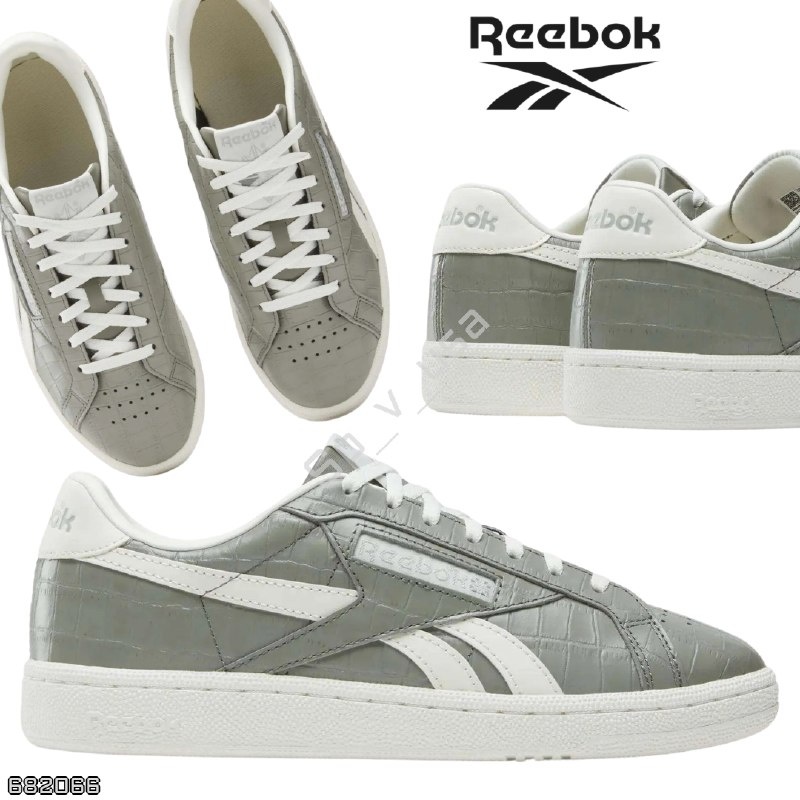reebok