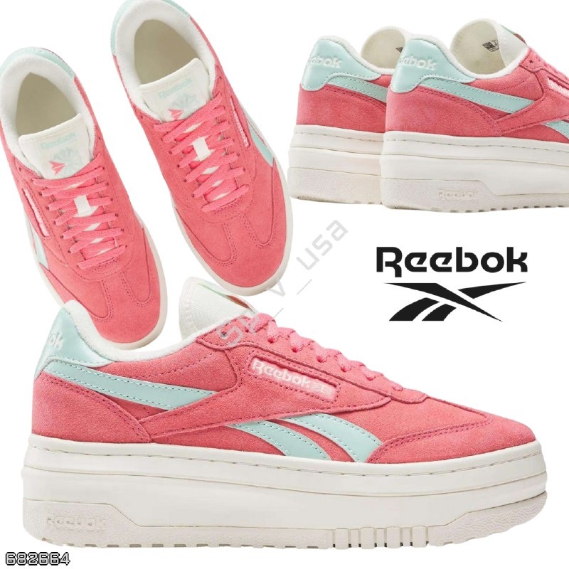 reebok