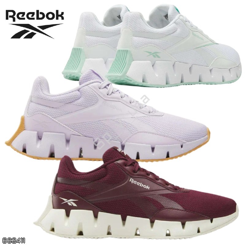 reebok