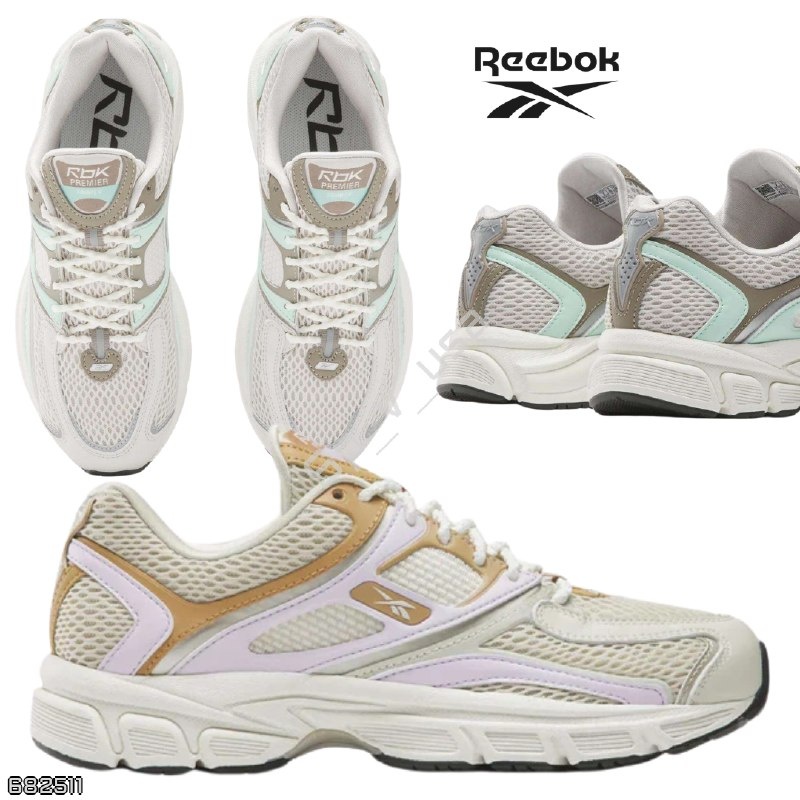 reebok