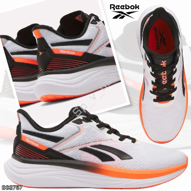reebok
