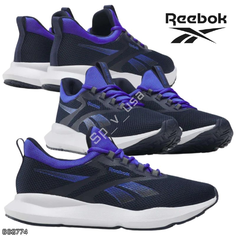 reebok