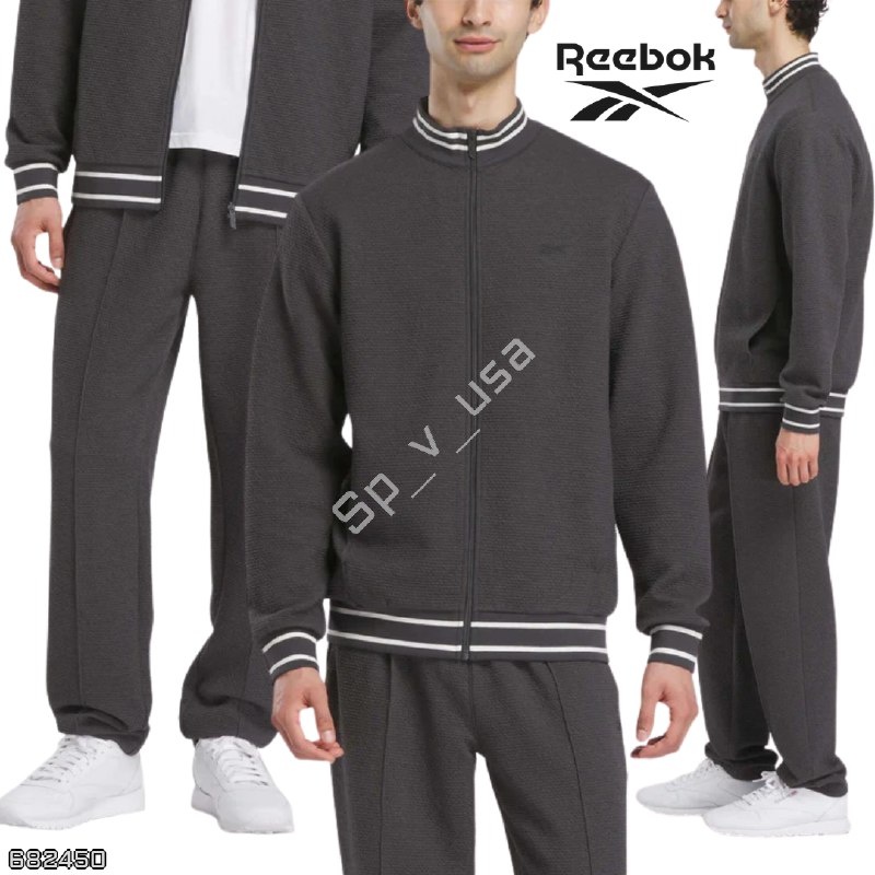 reebok