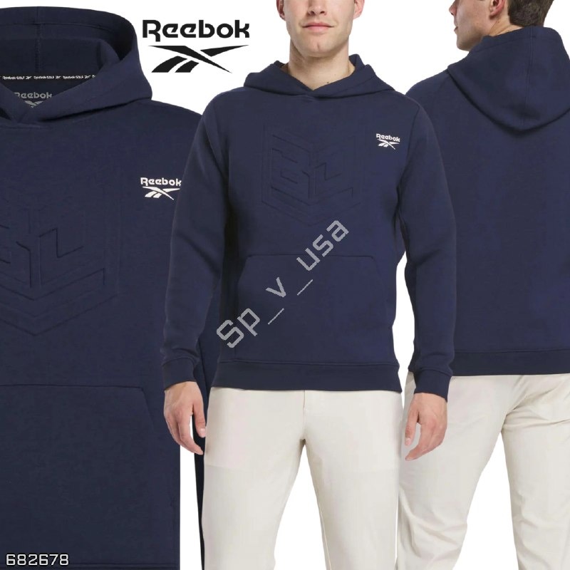 reebok