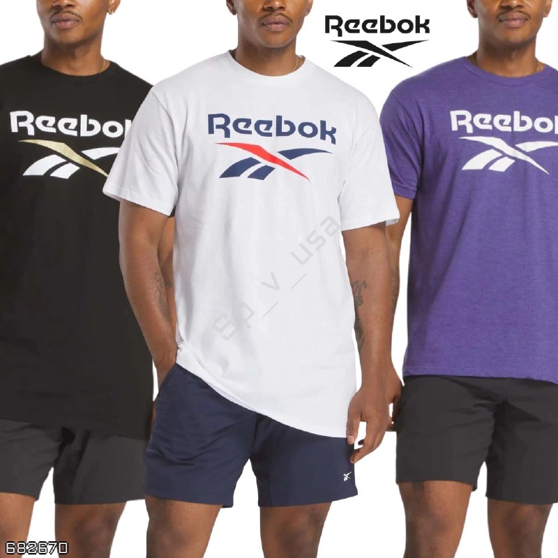 reebok