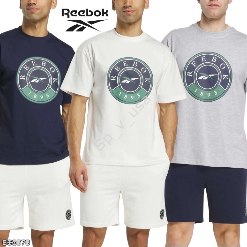 reebok