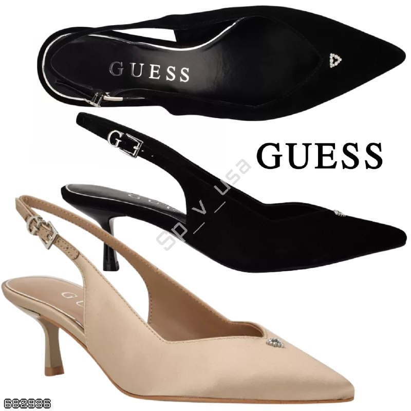 Guess