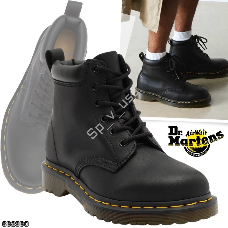 Dr.Martens