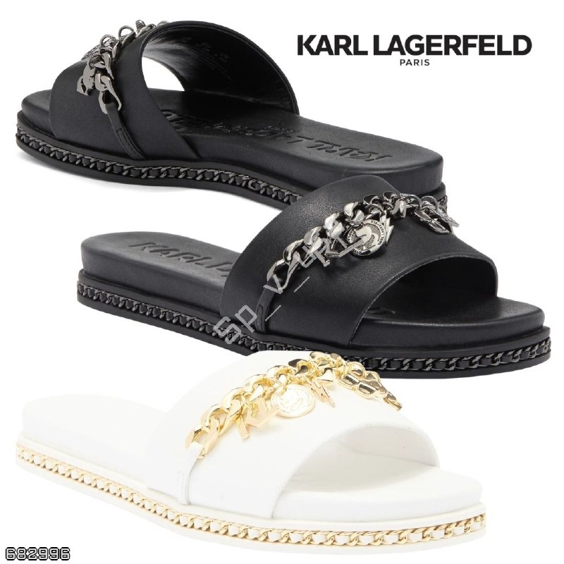 KARL LAGERFELD PARIS