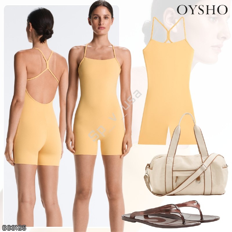 OYSHO 🇪🇸