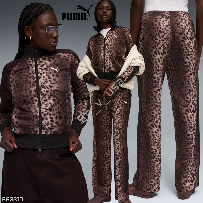 Puma
