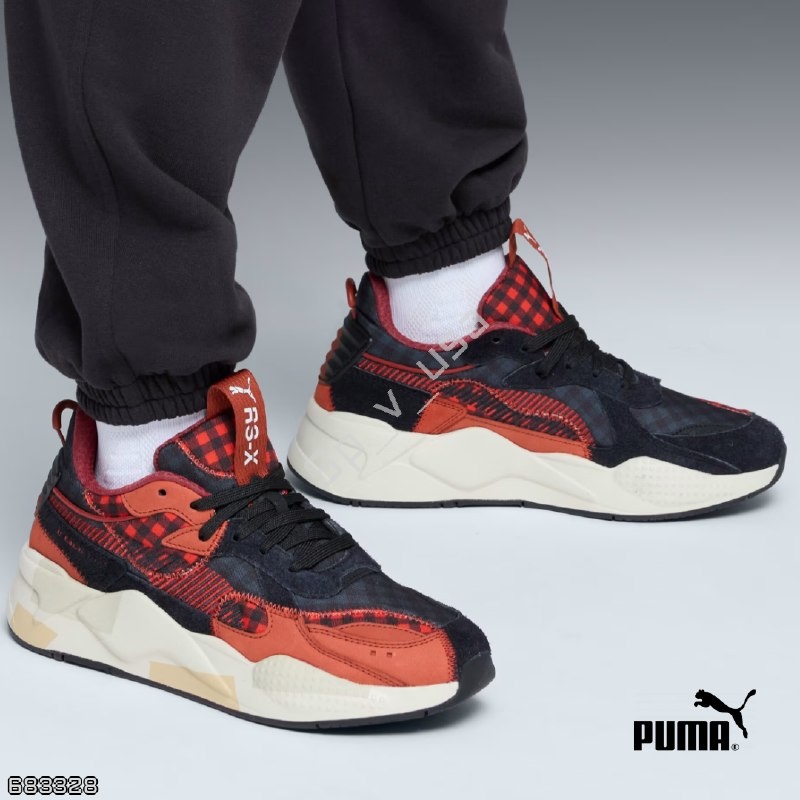 Puma