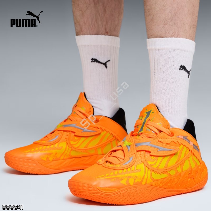PUMA x FAST & FURIOUS