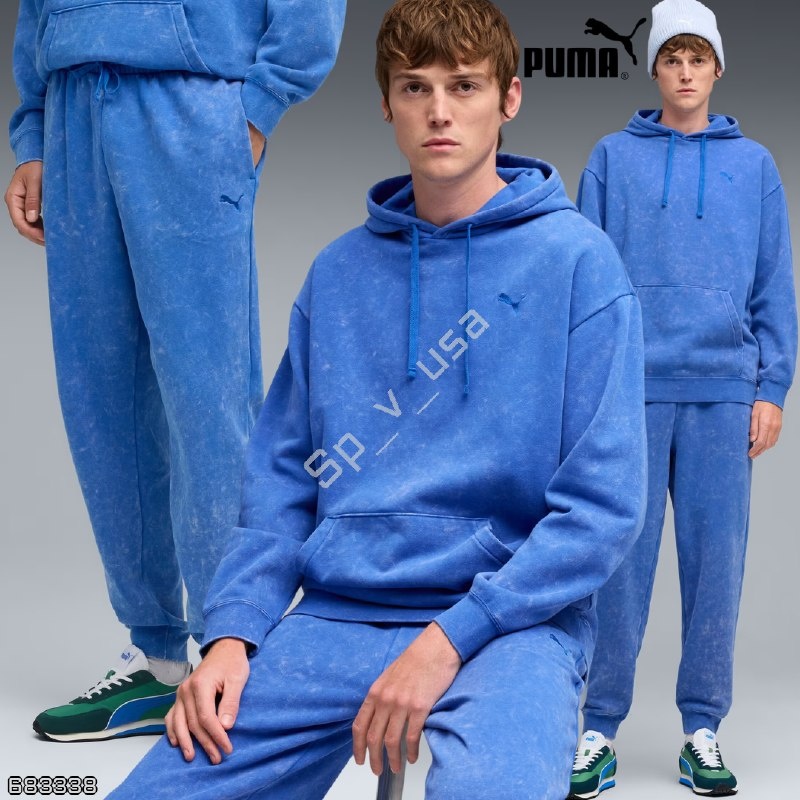 Puma