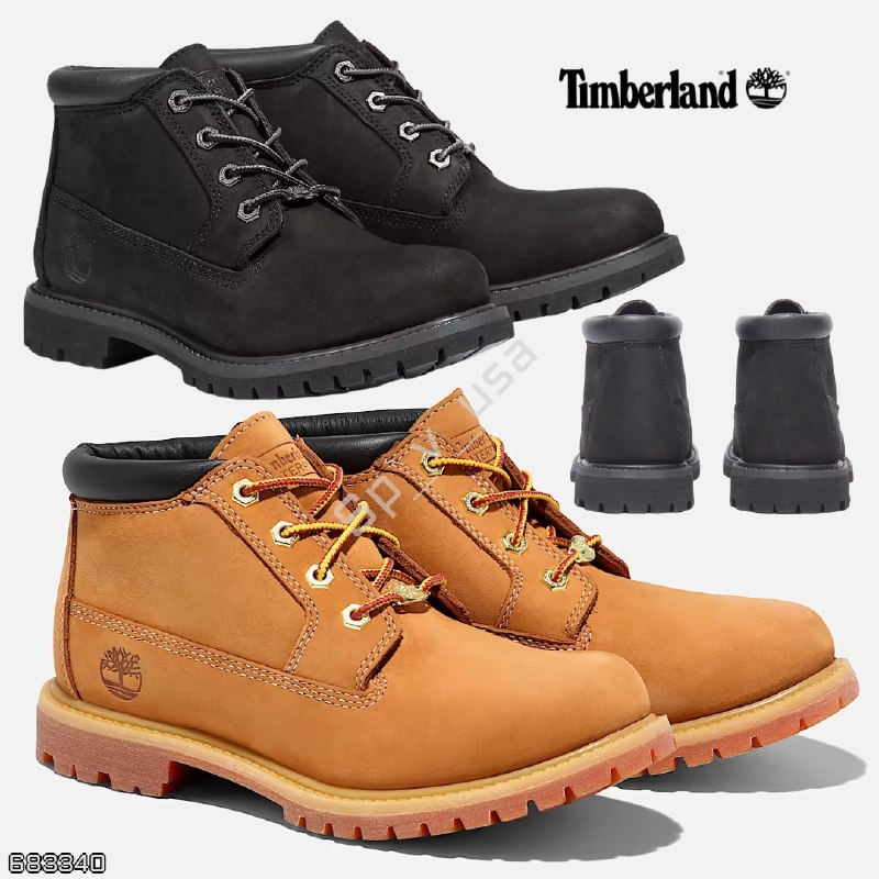 Timberland